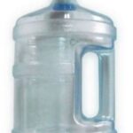 BOTELLON 0,65 LTS PLINSA (710106)