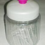 BOTILITO 300 C.C. REDONDO PET PLINSA (620859)