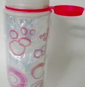 TERMO DOBLE PARED 450 CC PLINSA (620669)