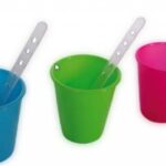 Vaso Helado Redondo x 10 Plinsa (320789)