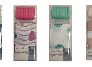 CORTINA PLASTICA SARJOS(846SJ)