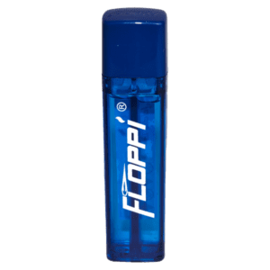 RECARGADOR GAS REPUESTO UNIVERSAL 18ML FLOPPI (FL-R02-18PLUS) REEMPLAZA 17276