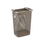 CESTA LINUM 50 LITROS MOCCA RIMAX (11783)