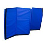 COLCHONETA AZUL (240 X 120CMS)