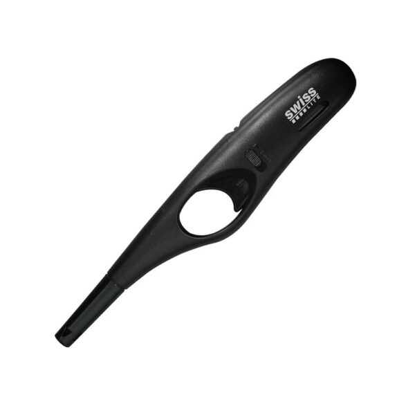 ENCENDEDOR A GAS SWISS LITE 2000 ENCENDIDOS  (SLTMPSLB1)