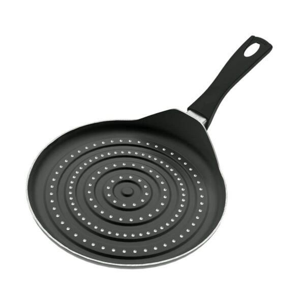 SARTEN ANTIADHERENTE PARA AREPAS 17 CM SMART IMUSA
