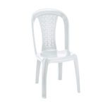 SILLA SAMBA BLANCA RIMAX (10830)