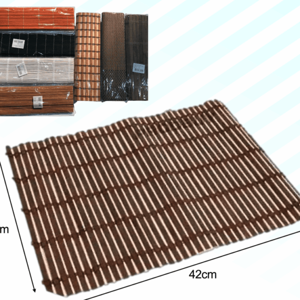 INDIVIDUAL BAMBU UNIDAD DIOM(H2357996208)
