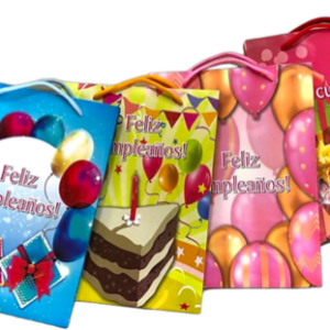 BOLSA REGALO MEDIANA PI(H23228-7)