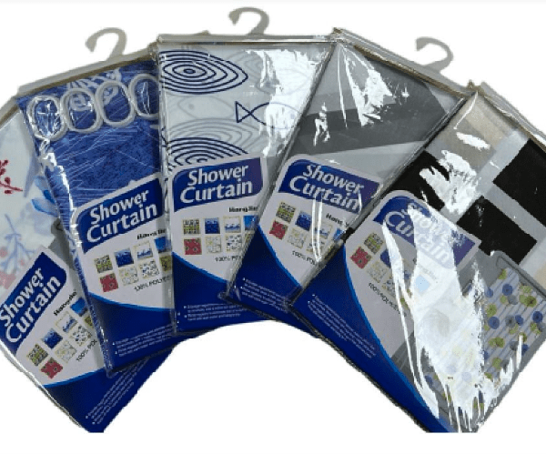 CORTINA BANO TIPO TELA SARJOS(9754SJ)