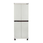 Armario Clasico Rattan Ave/Wge Colplast