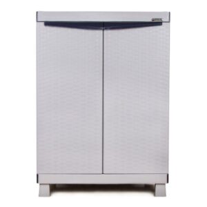 ARMARIO MEDIANO RATTAN AVE/WGE COLPLAST