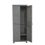 Armario Ropa Rattan - Avell/Wge Colplast