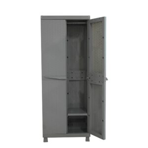 ARMARIO ROPA RATTAN - AVELL/WGE COLPLAST