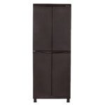 ARMARIO ROPA RATTAN WENGUE COLPLAST