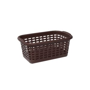 CANASTA RATTAN PEQUENA PERSAL