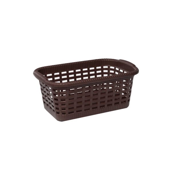 CANASTA RATTAN PEQUENA PERSAL