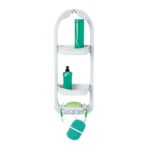 ORGANIZADOR DE DUCHA BLANCO RIMAX (3790)