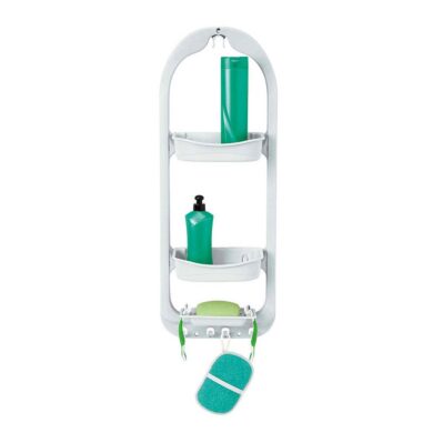 ORGANIZADOR DE DUCHA BLANCO RIMAX (3790)