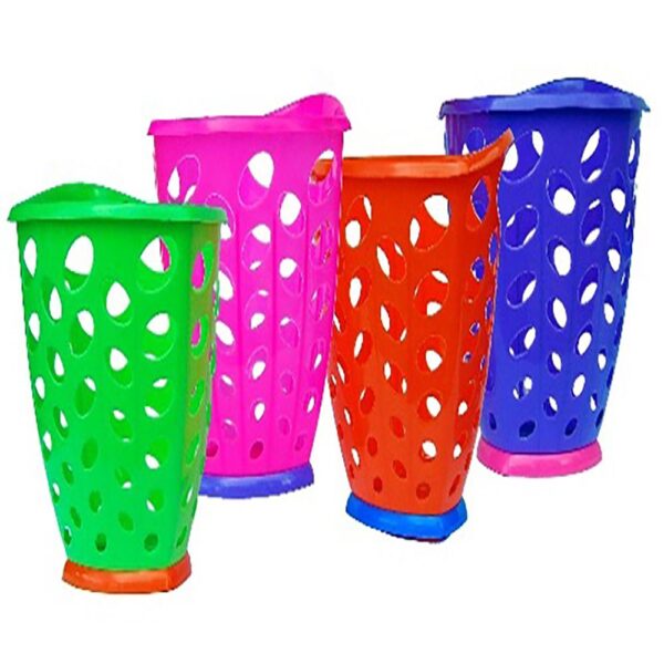 PAPELERA DIAMANTE RIMO