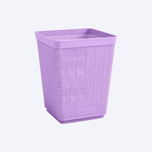 PAPELERA FIQUE 6L LAV RIMAX
