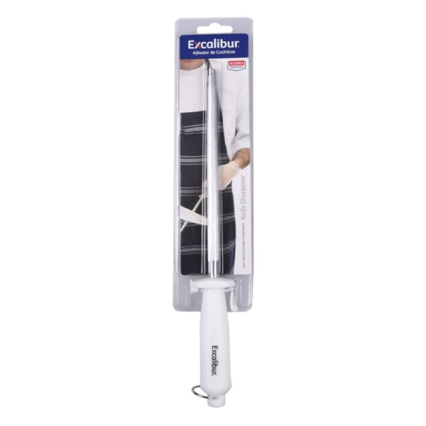 AFILADOR CUCHILLO TIPO VARILLA EXCALIBUR