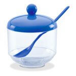 AZUCARERA CRISTAL C/T 280CC KENDY
