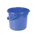BALDE 13L BORDE AZUL IMUSA