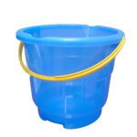 BALDE ESPECAL 13LT TRASLUCIDO N/P