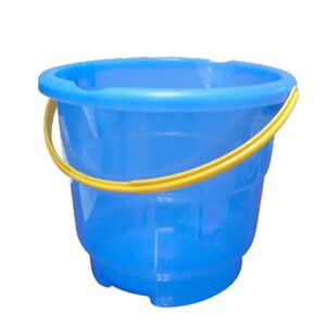 BALDE ESPECAL 13LT TRASLUCIDO N/P