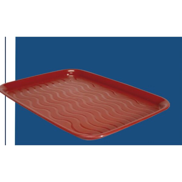 BANDEJA COMEDOR PELET WENGUE COLPLAST