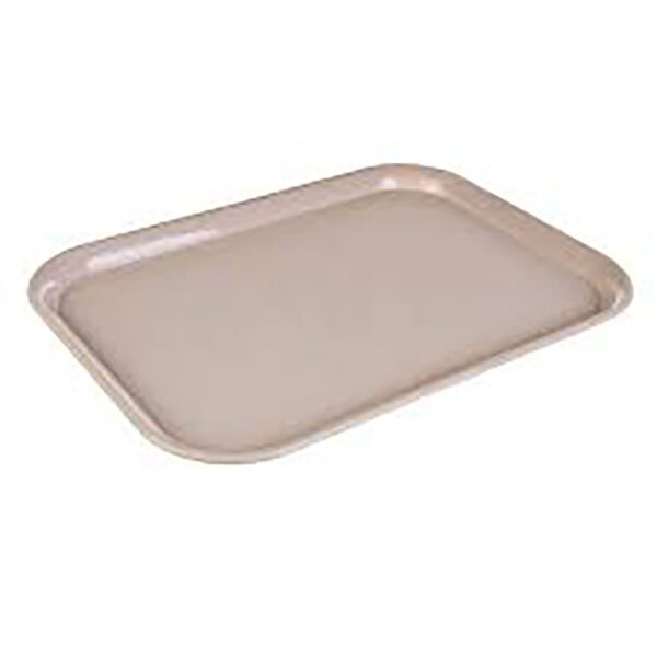 BANDEJA DE CAFETERIA TAUPE RIMAX