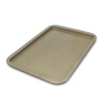 Bandeja Galleta Stick Gold 43X29CM Ilko
