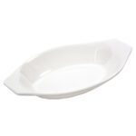 BANDEJAS FRUTAS PEQ BCA MELAMINE ALUMAR