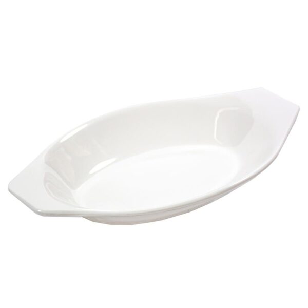BANDEJAS FRUTAS PEQ BCA MELAMINE ALUMAR