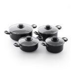 BATERIA ALIADA 8 PZ UNIVERSAL