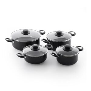 BATERIA ALIADA 8 PZ UNIVERSAL