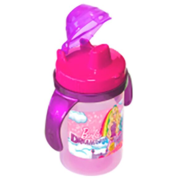 BOTELLA INF ENTREN CLIP/LCK NINA POLIMES