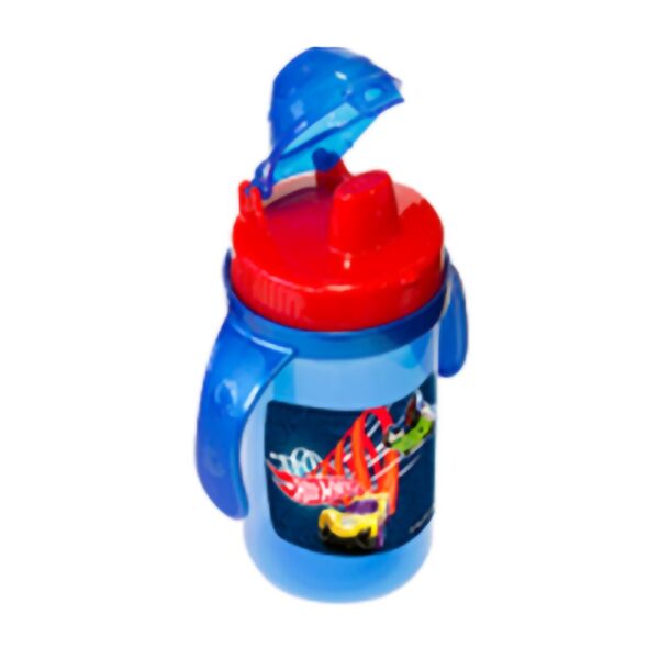 BOTELLA INF ENTREN CLIP/LCK NINO POLIMES