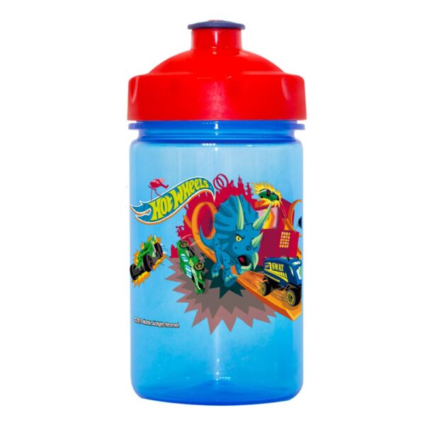 BOTELLA INFANTIL 01 H 0.3575 LT POLIMES