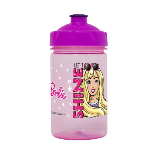 BOTELLA INFANTIL 01 M 0.3575 LT POLIMES