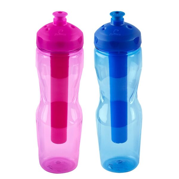 BOTELLA POLI SPORT ICE CHPO 0,59 LT POLIMES