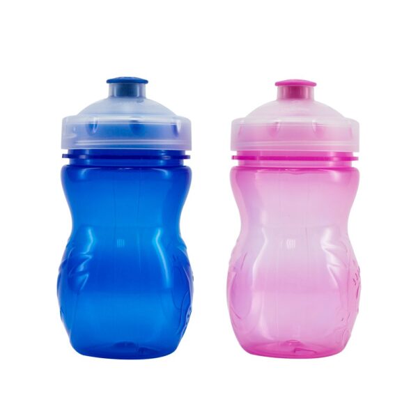 BOTELLA POLI SPORT STANDARD 0,375 LT POLIMES