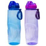 BOTELLA SPORT STAND CLIP NL 1,1 LT POLIMES