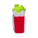 BOTILITO HERM KEEP&GO 500 ML MANIJA NP