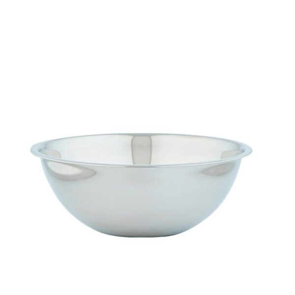 BOWL ACERO 18 CM INCAMETAL