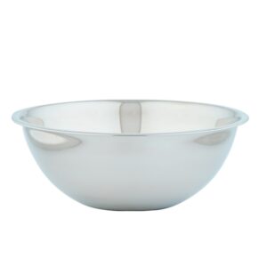 BOWL ACERO 22 CM INCAMETAL