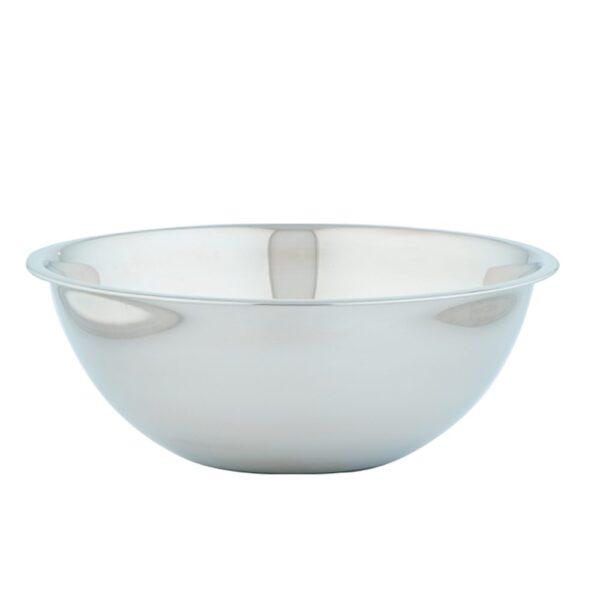 BOWL ACERO 22 CM INCAMETAL