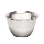 BOWL ACERO INOX 20.5 CMS ALUMAR