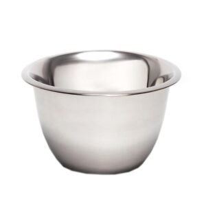 BOWL ACERO INOX 20.5 CMS ALUMAR